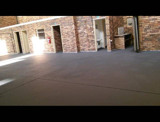 500M² FACTORY FOR SALE IN DEVLAND